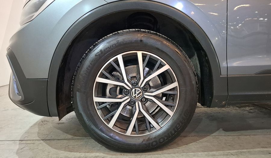 Volkswagen Tiguan 1.4 TRENDLINE PLUS DCT Suv 2023