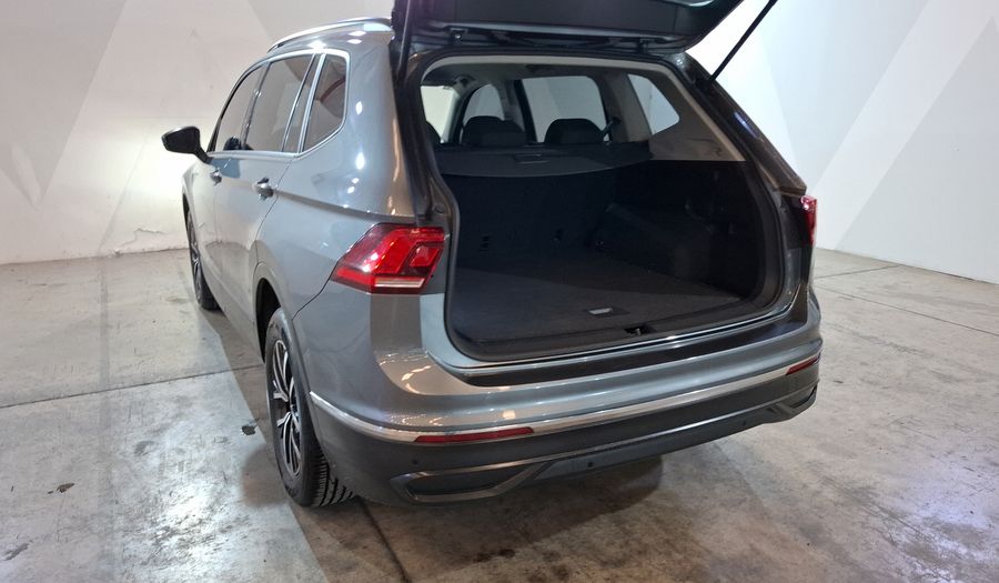 Volkswagen Tiguan 1.4 TRENDLINE PLUS DCT Suv 2023