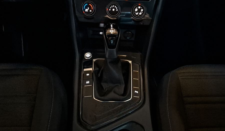 Volkswagen Tiguan 1.4 TRENDLINE PLUS DCT Suv 2023