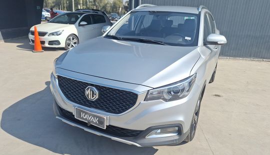 Mg • Zs