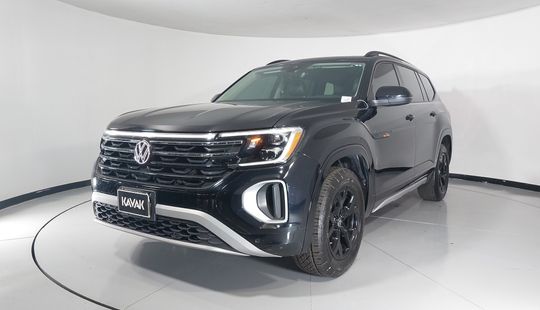 Volkswagen • Teramont
