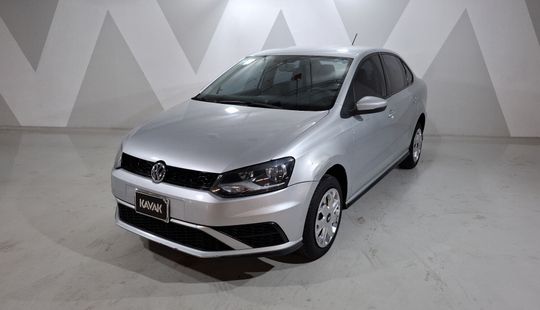 Volkswagen • Vento