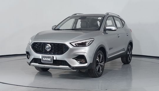 Mg • Zs