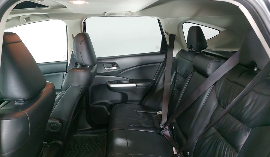 Honda Cr-v 2.4 EX-L Suv 2013