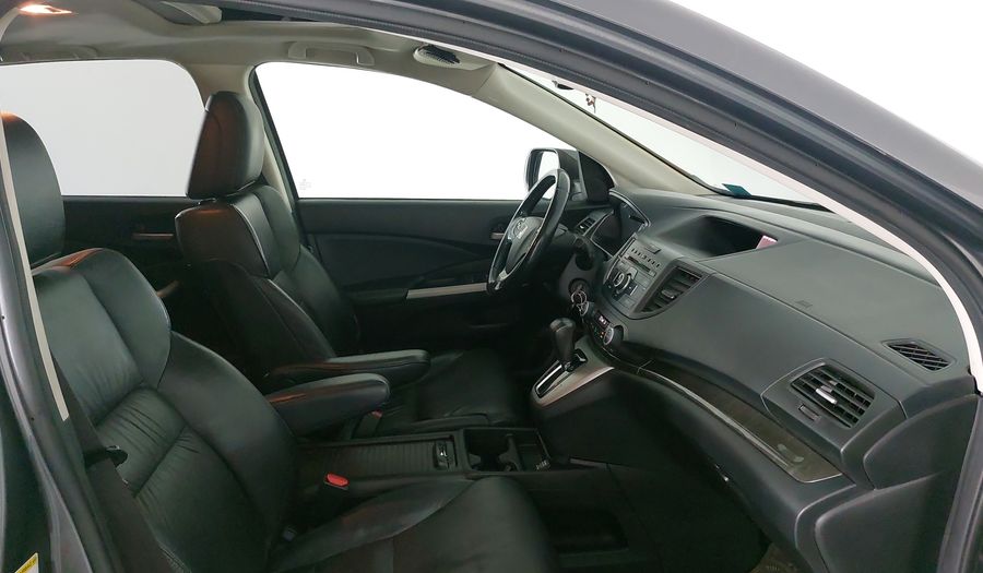 Honda Cr-v 2.4 EX-L Suv 2013