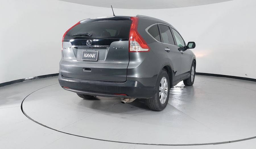 Honda Cr-v 2.4 EX-L Suv 2013