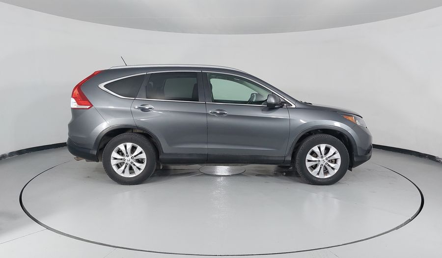 Honda Cr-v 2.4 EX-L Suv 2013