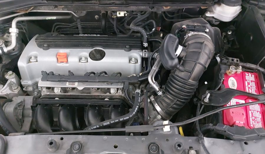 Honda Cr-v 2.4 EX-L Suv 2013