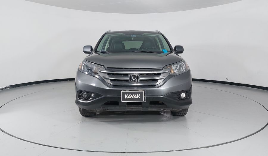 Honda Cr-v 2.4 EX-L Suv 2013