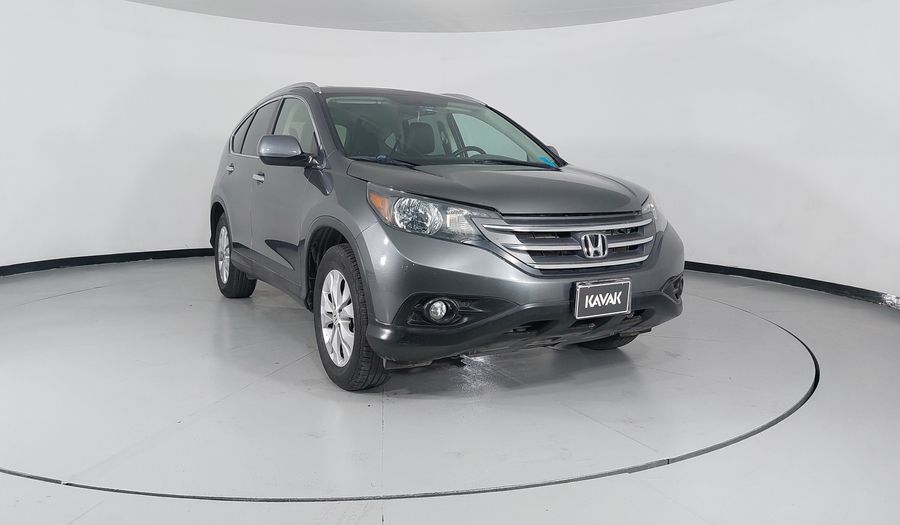 Honda Cr-v 2.4 EX-L Suv 2013