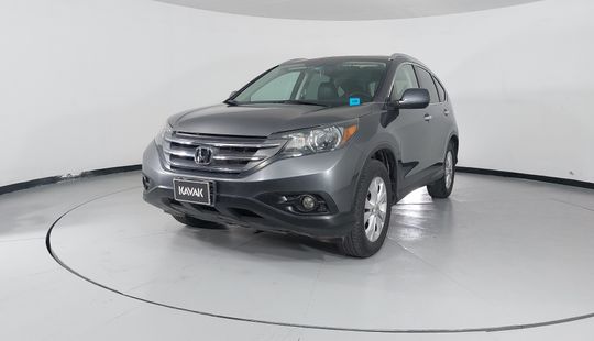 Honda • CR-V
