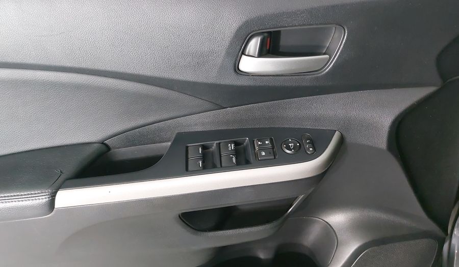 Honda Cr-v 2.4 EX-L Suv 2013