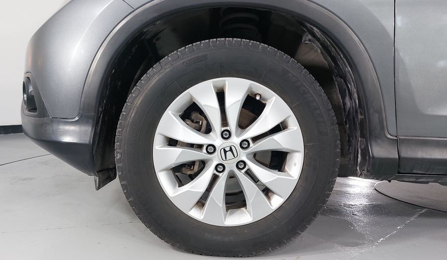 Honda Cr-v 2.4 EX-L Suv 2013