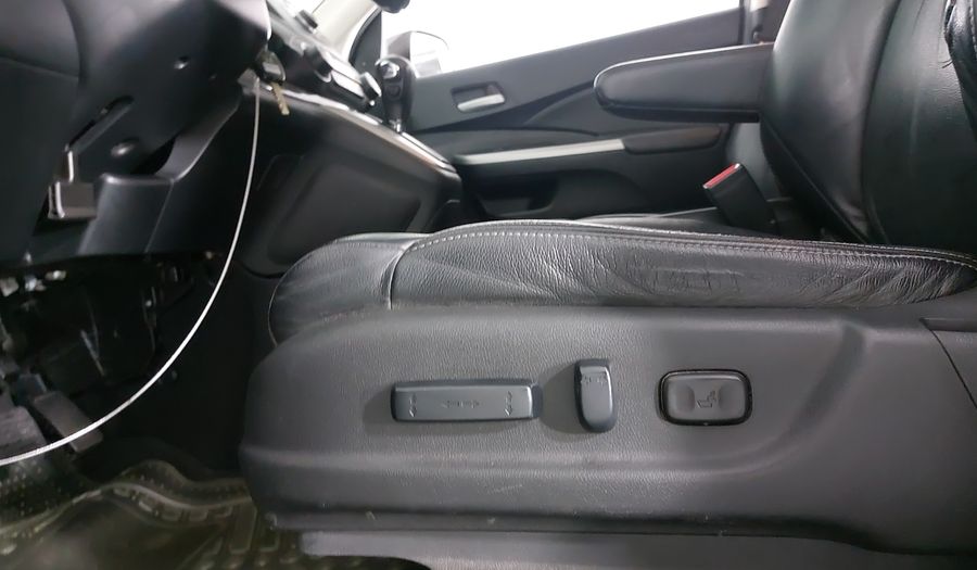 Honda Cr-v 2.4 EX-L Suv 2013