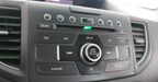 Honda Cr-v 2.4 EX-L Suv 2013