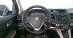 Honda Cr-v 2.4 EX-L Suv 2013