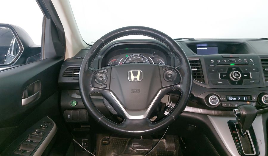 Honda Cr-v 2.4 EX-L Suv 2013