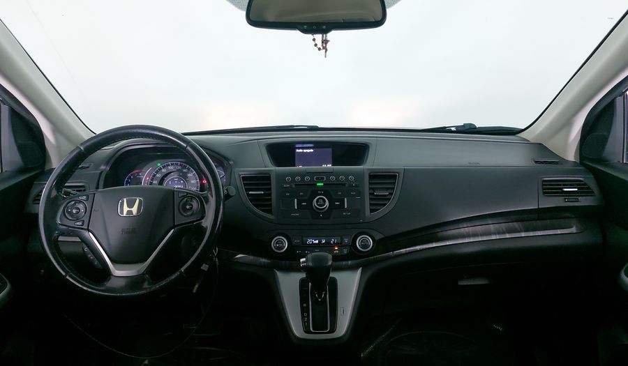 Honda Cr-v 2.4 EX-L Suv 2013