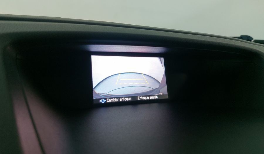 Honda Cr-v 2.4 EX-L Suv 2013