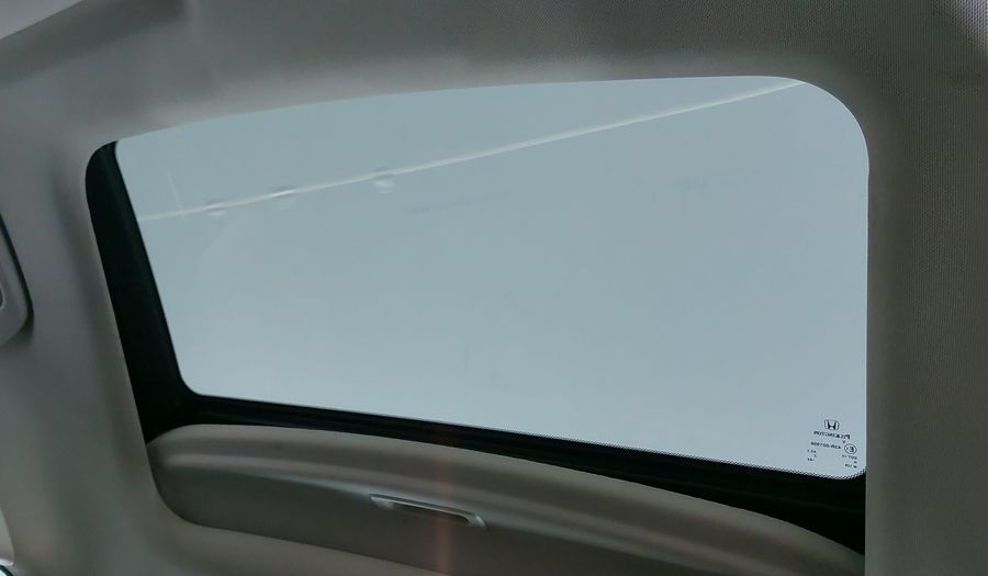 Honda Cr-v 2.4 EX-L Suv 2013