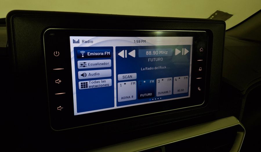 Toyota Raize 1.2 E Suv 2022