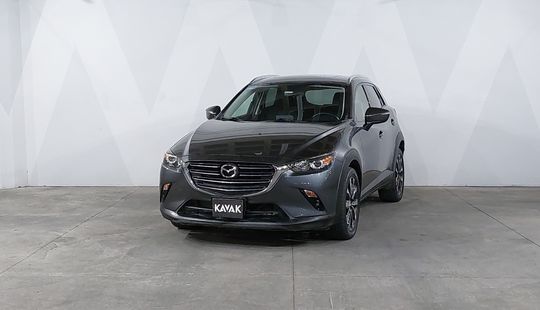 Mazda • CX-3