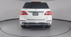 Mercedes Benz Clase M 3.5 ML 350 CGI SPORT AMG AT Suv 2013
