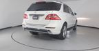 Mercedes Benz Clase M 3.5 ML 350 CGI SPORT AMG AT Suv 2013