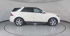 Mercedes Benz Clase M 3.5 ML 350 CGI SPORT AMG AT Suv 2013