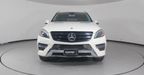 Mercedes Benz Clase M 3.5 ML 350 CGI SPORT AMG AT Suv 2013