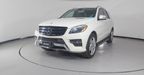 Mercedes Benz Clase M 3.5 ML 350 CGI SPORT AMG AT Suv 2013