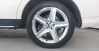 Mercedes Benz Clase M 3.5 ML 350 CGI SPORT AMG AT Suv 2013