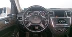 Mercedes Benz Clase M 3.5 ML 350 CGI SPORT AMG AT Suv 2013