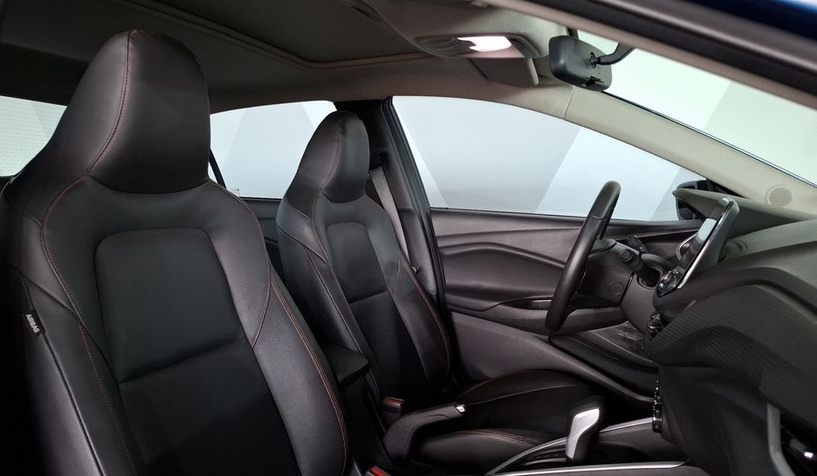 Chevrolet Onix 1.0 PREMIER REDLINE E AUTO Sedan 2023