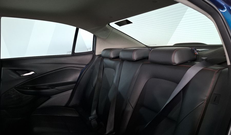 Chevrolet Onix 1.0 PREMIER REDLINE E AUTO Sedan 2023
