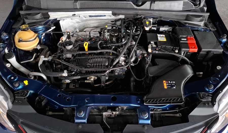 Chevrolet Onix 1.0 PREMIER REDLINE E AUTO Sedan 2023