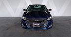 Chevrolet Onix 1.0 PREMIER REDLINE E AUTO Sedan 2023