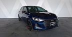 Chevrolet Onix 1.0 PREMIER REDLINE E AUTO Sedan 2023