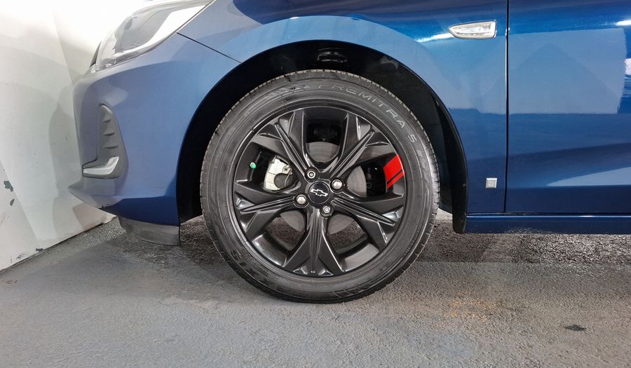 Chevrolet Onix 1.0 PREMIER REDLINE E AUTO Sedan 2023