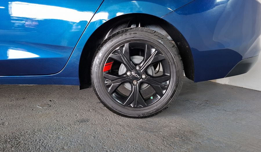 Chevrolet Onix 1.0 PREMIER REDLINE E AUTO Sedan 2023