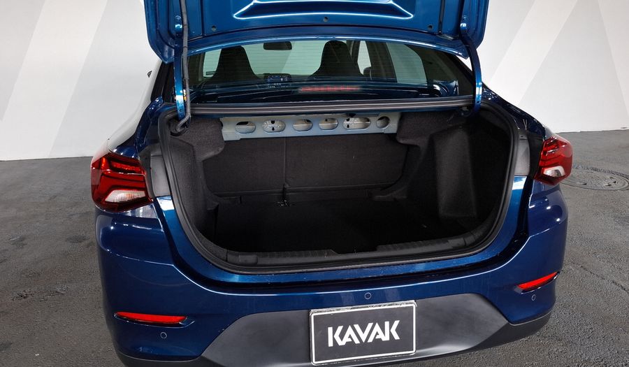 Chevrolet Onix 1.0 PREMIER REDLINE E AUTO Sedan 2023
