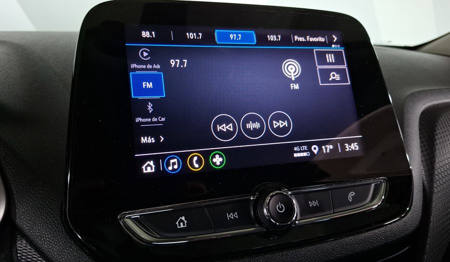 Chevrolet Onix 1.0 PREMIER REDLINE E AUTO Sedan 2023