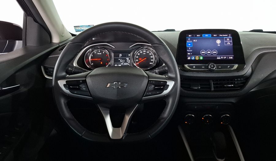 Chevrolet Onix 1.0 PREMIER REDLINE E AUTO Sedan 2023