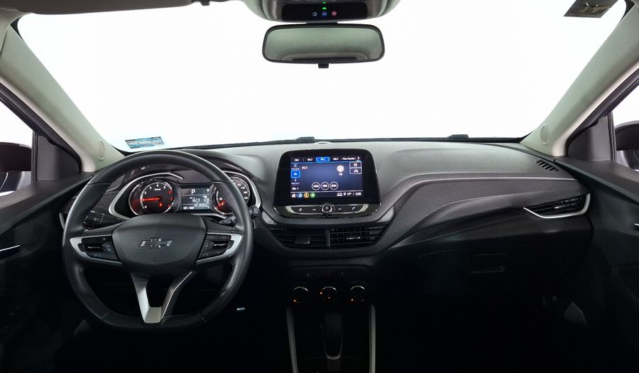 Chevrolet Onix 1.0 PREMIER REDLINE E AUTO Sedan 2023