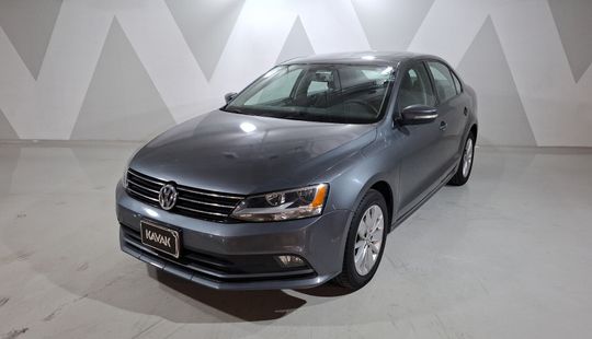 Volkswagen • Jetta