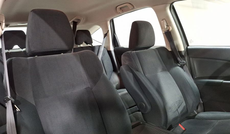 Honda Cr-v 2.4 LX Suv 2013