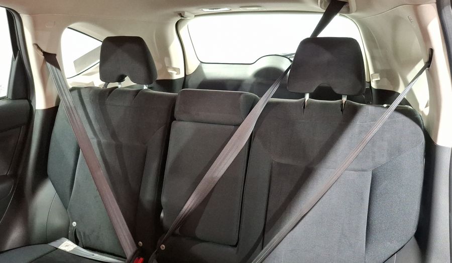Honda Cr-v 2.4 LX Suv 2013