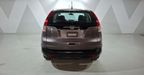 Honda Cr-v 2.4 LX Suv 2013