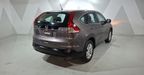 Honda Cr-v 2.4 LX Suv 2013