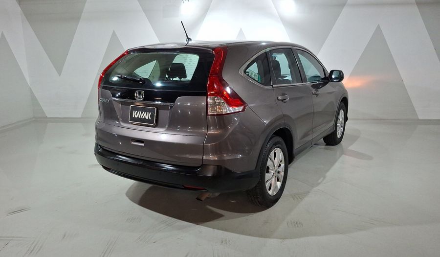Honda Cr-v 2.4 LX Suv 2013